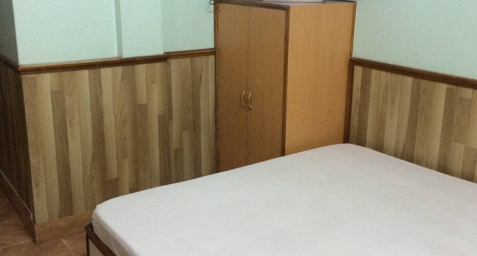 Hotel Aristocrat, Darjeeling 2
